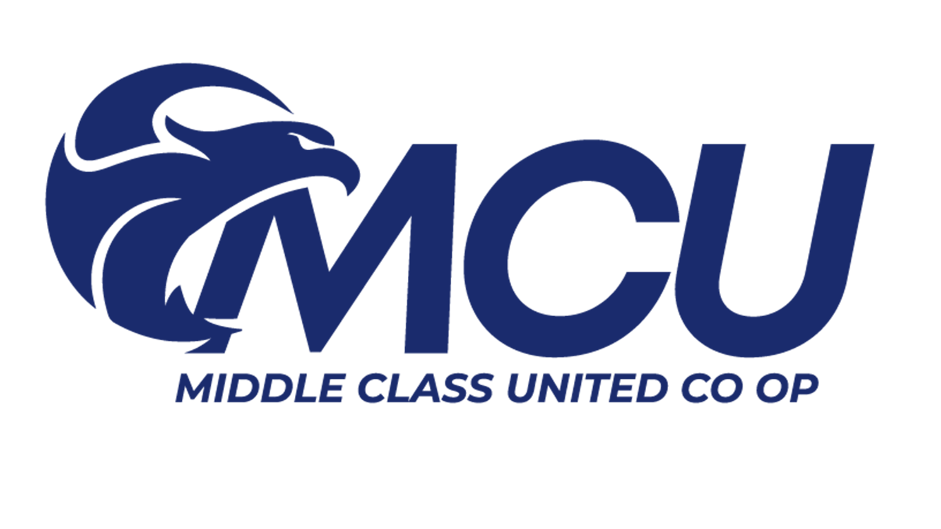 MCU Logo